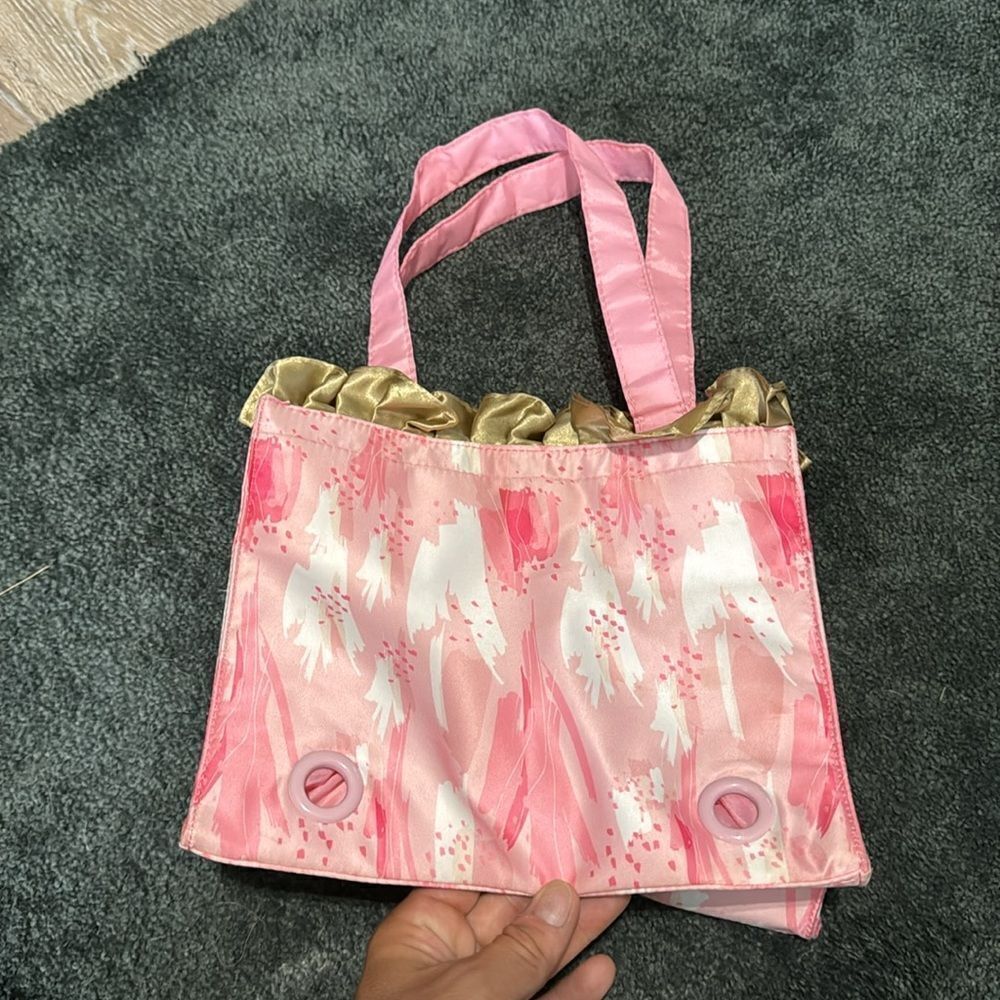Disney Minnie Mouse Bag - Picture 3 of 9